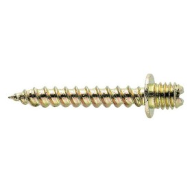 Tornillo CELO 100 Unidades (M6 x 30 mm) (6 x 30 mm) de CELO, Tornillos - Ref: S7903697, Precio: 9,24 €, Descuento: %