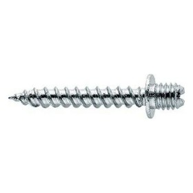 Parafuso CELO 100 Unidades (M8 x 30 mm) (8 x 30 mm) de CELO, Parafusos - Ref: S7903698, Preço: 18,68 €, Desconto: %