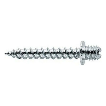 Tornillo CELO 100 Unidades (M8 x 30 mm) (8 x 30 mm) | Tienda24 - Global Online Shop Tienda24.eu