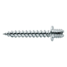 Vis CELO 100 Unités (8 x 40 mm) (M8 x 40 mm) de CELO, Vis - Réf : S7903699, Prix : 20,06 €, Remise : %