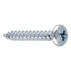 Box of screws FADIX Metric screw thread M8 x 50 mm | Tienda24 - Global Online Shop Tienda24.eu