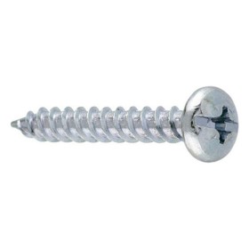 Box of screws CELO 100 Units Galvanised (4,8 x 32 mm) by CELO, Screws - Ref: S7903702, Price: 12,20 €, Discount: %