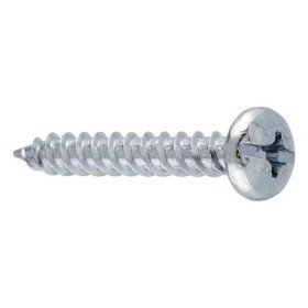 Box of screws SPAX Wood screw Flat head (3,5 x 16 mm) | Tienda24 - Global Online Shop Tienda24.eu