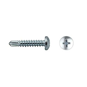 Box of screws CELO DIN 7504N Ø 4,8 mm 25 mm Phillips Galvanised (250 Units) by CELO, Screws - Ref: S7903714, Price: 10,48 €, ...