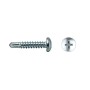 Box of screws CELO DIN 7504N Ø 4,8 mm 25 mm Phillips Galvanised (250 Units) | Tienda24 - Global Online Shop Tienda24.eu