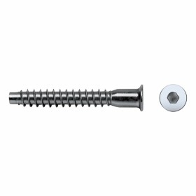 Box of screws CELO 250 Units Galvanised (50 mm) by CELO, Screws - Ref: S7903721, Price: 20,70 €, Discount: %