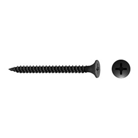 Box of screws SPAX Wood screw Flat head (4,5 x 50 mm) | Tienda24 - Global Online Shop Tienda24.eu