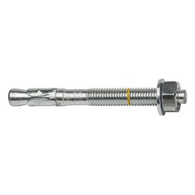 Box of screws CELO VLOXP Partial roll 80 mm Galvanised countersunk (50 Units) | Tienda24 - Global Online Shop Tienda24.eu