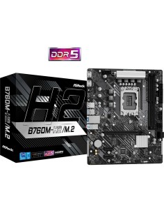 Motherboard Asus B650M-E WIFI AMD AM5 AMD AMD B650 | Tienda24 Tienda24.eu