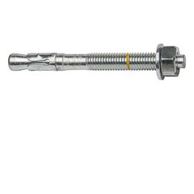 Screw CELO 25 Units Galvanised (10 x 125 mm) by CELO, Screws - Ref: S7903753, Price: 26,95 €, Discount: %