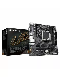 Motherboard ASRock B650E Steel Legend WiFi AMD AMD B650 AMD AM5 | Tienda24 Tienda24.eu