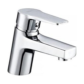 Grifo Monomando EDM Acero Inoxidable Zinc Latón de EDM, Grifos de lavabo - Ref: S7903836, Precio: 38,55 €, Descuento: %