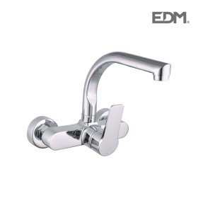 Mitigeur EDM Chrome de EDM, Filtres de remplacement - Réf : S7903839, Prix : 47,25 €, Remise : %