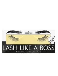 Set of false eyelashes Ardell Runway Gisele | Tienda24 Tienda24.eu