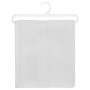 Toalla de baño Atmosphera Algodón Blanco 450 g/m² (50 x 90 cm) | Tienda24 - Global Online Shop Tienda24.eu