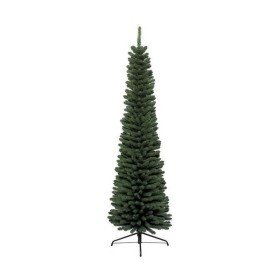 Weihnachtsbaum Everlands 680061 Bleistift grün Metall 180 cm von Everlands, Weihnachten - Ref: S7903852, Preis: 64,69 €, Raba...