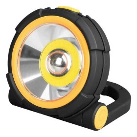 Lanterna LED EDM 150 Lm de EDM, Lanternas para zonas de trabalho - Ref: S7903868, Preço: 6,81 €, Desconto: %