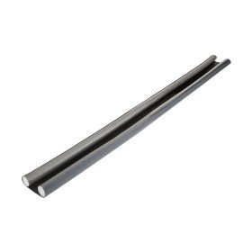 Burlete Geko 25 mm x 95 cm Gris de Geko, Burletes y aislantes - Ref: S7903873, Precio: 6,39 €, Descuento: %