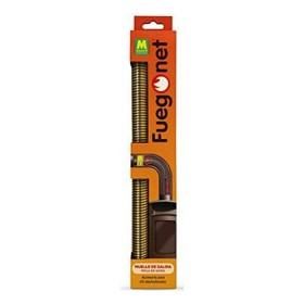 Chimney brush Massó Spring by Massó, Fireplace accessories - Ref: S7903881, Price: 11,74 €, Discount: %