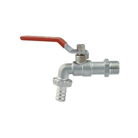 Kitchen Tap Fontastock Zinc | Tienda24 - Global Online Shop Tienda24.eu