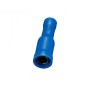 Terminal EDM Weiblicher Stecker Kabel 100 Stück | Tienda24 - Global Online Shop Tienda24.eu