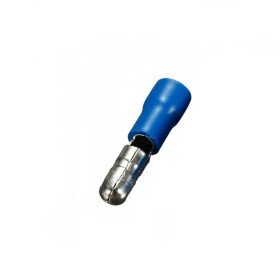 Eyelet Terminal for Cables 35 mm 25 Units | Tienda24 - Global Online Shop Tienda24.eu