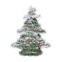 Sapin de Noël (40 cm) | Tienda24 - Global Online Shop Tienda24.eu