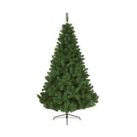 Coroa de Natal 30,48 cm Vermelho Madeira Verde Plástico | Tienda24 - Global Online Shop Tienda24.eu