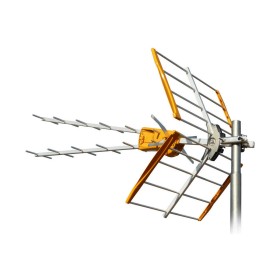 Antenne TV TM Electron UHF, VHF | Tienda24 - Global Online Shop Tienda24.eu