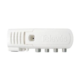 Amplificador TELEVES 52029 de TELEVES, Equipamentos por satélite - Ref: S7903937, Preço: 63,45 €, Desconto: %