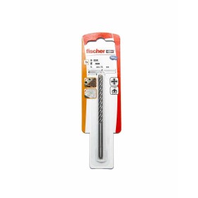 Bohrer Fischer 530592 Stein 120 mm Beton 1 Stück | Tienda24 - Global Online Shop Tienda24.eu