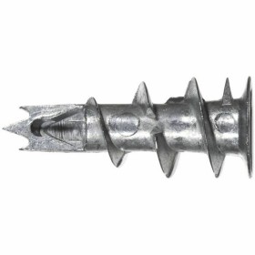 Box of screws SPAX Wood screw Flat head (4,5 x 20 mm) | Tienda24 - Global Online Shop Tienda24.eu