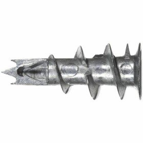 Schraubenkasten CELO Ø 4,8 x 25 mm Blechschraube 250 Stück Verzinkt | Tienda24 - Global Online Shop Tienda24.eu