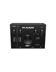 Interfaz de audio M-Audio AIR192 X4PRO de M-Audio, Interfaces de audio - Ref: S9147473, Precio: 190,39 €, Descuento: %