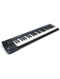 Tastatur M-Audio Keystation 49 MK3 | Tienda24 Tienda24.eu