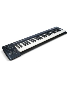 Keyboard M-Audio Keystation 49 MK3 by M-Audio, Electronic Keyboards - Ref: S9147482, Price: 110,72 €, Discount: %