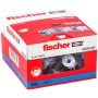 Tacos Fischer 545675 44 mm 50 | Tienda24 - Global Online Shop Tienda24.eu