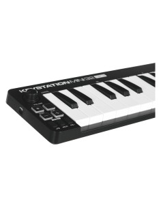 Tastiera M-Audio KEYSTATION 32III da M-Audio, Tastiere elettroniche - Ref: S9147485, Precio: 60,74 €, Descuento: %