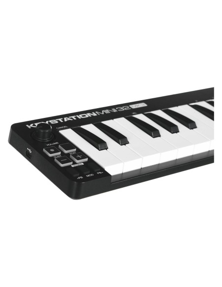 Teclado M-Audio KEYSTATION 32III | Tienda24 Tienda24.eu