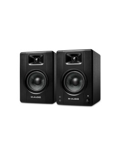 Moniteur de studio M-Audio BX3 PAIR 50 W | Tienda24 Tienda24.eu