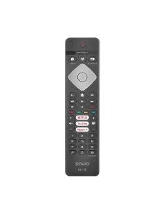 Telecomando Universale per Philips Savio RC-16 da Savio, Telecomandi - Ref: S9147524, Precio: 8,28 €, Descuento: %