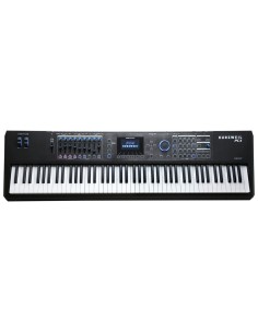 Electric Piano Kurzweil KURZWEIL PC4 Black by Kurzweil, Digital Pianos - Ref: S9147558, Price: 1,00 €, Discount: %