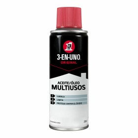 Oil 3-En-Uno 34135 Spray Multi-use 200 ml by 3-En-Uno, Lubricants - Ref: S7904007, Price: 6,78 €, Discount: %