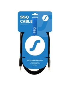 Jack Kabel Sound station quality (SSQ) SS-1469 | Tienda24 Tienda24.eu