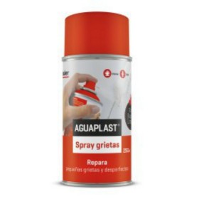 Gesso in polvere Aguaplast Express Bianco 1 kg | Tienda24 - Global Online Shop Tienda24.eu