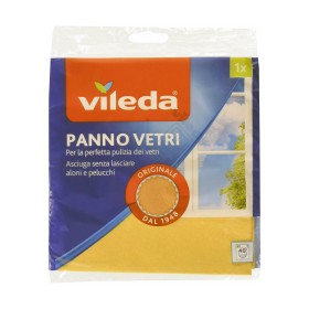 Bayeta Vileda Microfibras de Vileda, Paños y toallas de cocina - Ref: S7904097, Precio: 5,13 €, Descuento: %