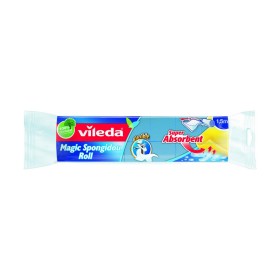 Bayeta Vileda de Vileda, Paños y toallas de cocina - Ref: S7904098, Precio: 5,32 €, Descuento: %