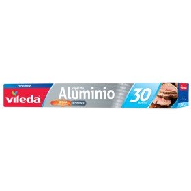 Aluminium foil Vileda 151845 Freshmate by Vileda, Foil - Ref: S7904131, Price: 6,95 €, Discount: %