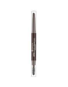 Lápis para Sobrancelhas L'Oreal Make Up Infaillible Brows 24H Nº 6.0-dark blonde (1 ml) | Tienda24 Tienda24.eu