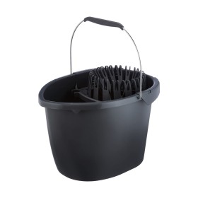 Bucket with Handle Vileda Grey 7 L by Vileda, Buckets & Bowls - Ref: S7904132, Price: 9,22 €, Discount: %